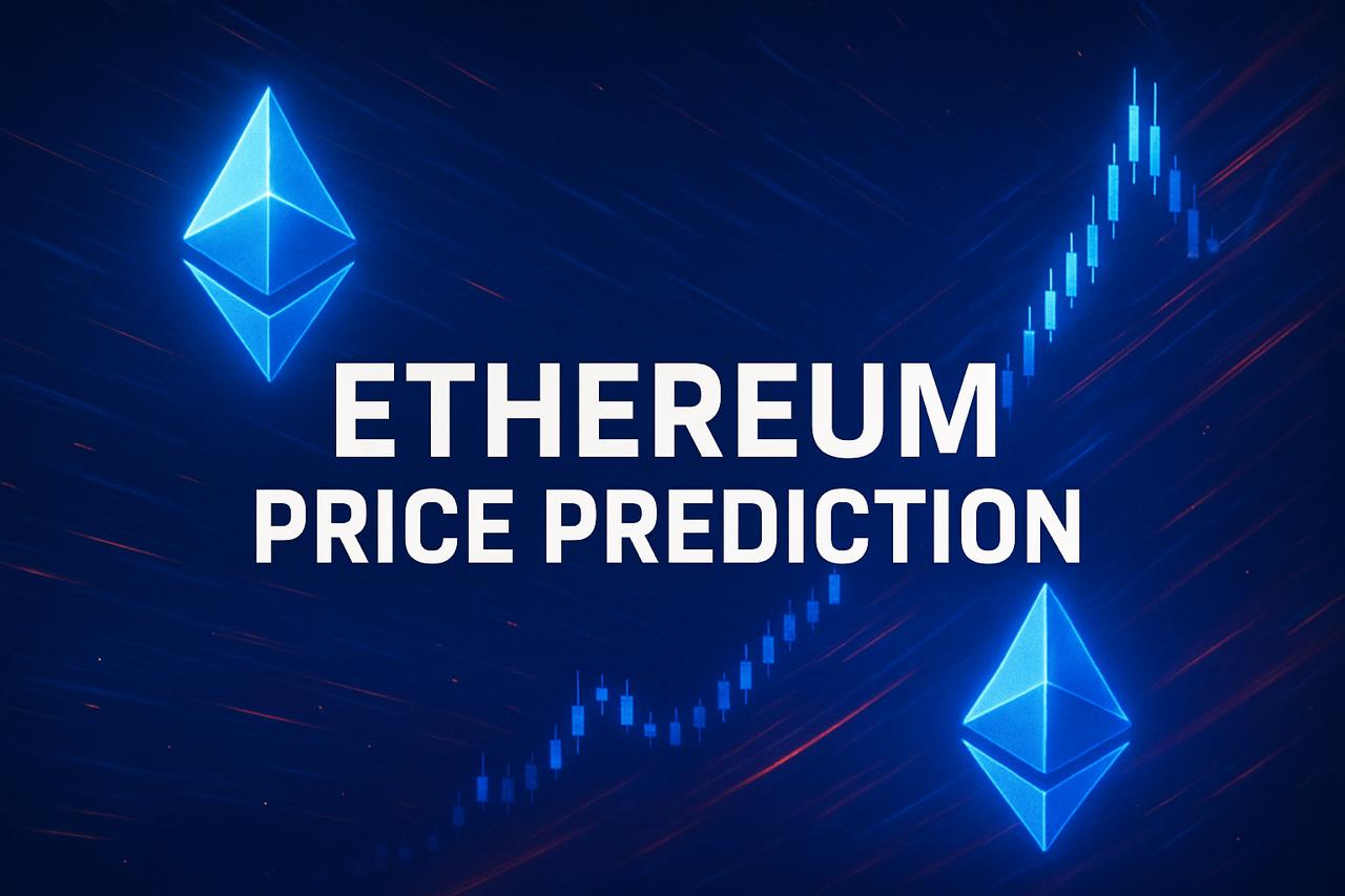 Ethereum Price Prediction: ETH Targets $5,000 In 2025 As Viral Altcoin Remittix Holders Search For 6,000% Growth