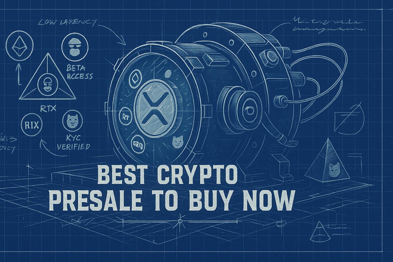 Crypto news