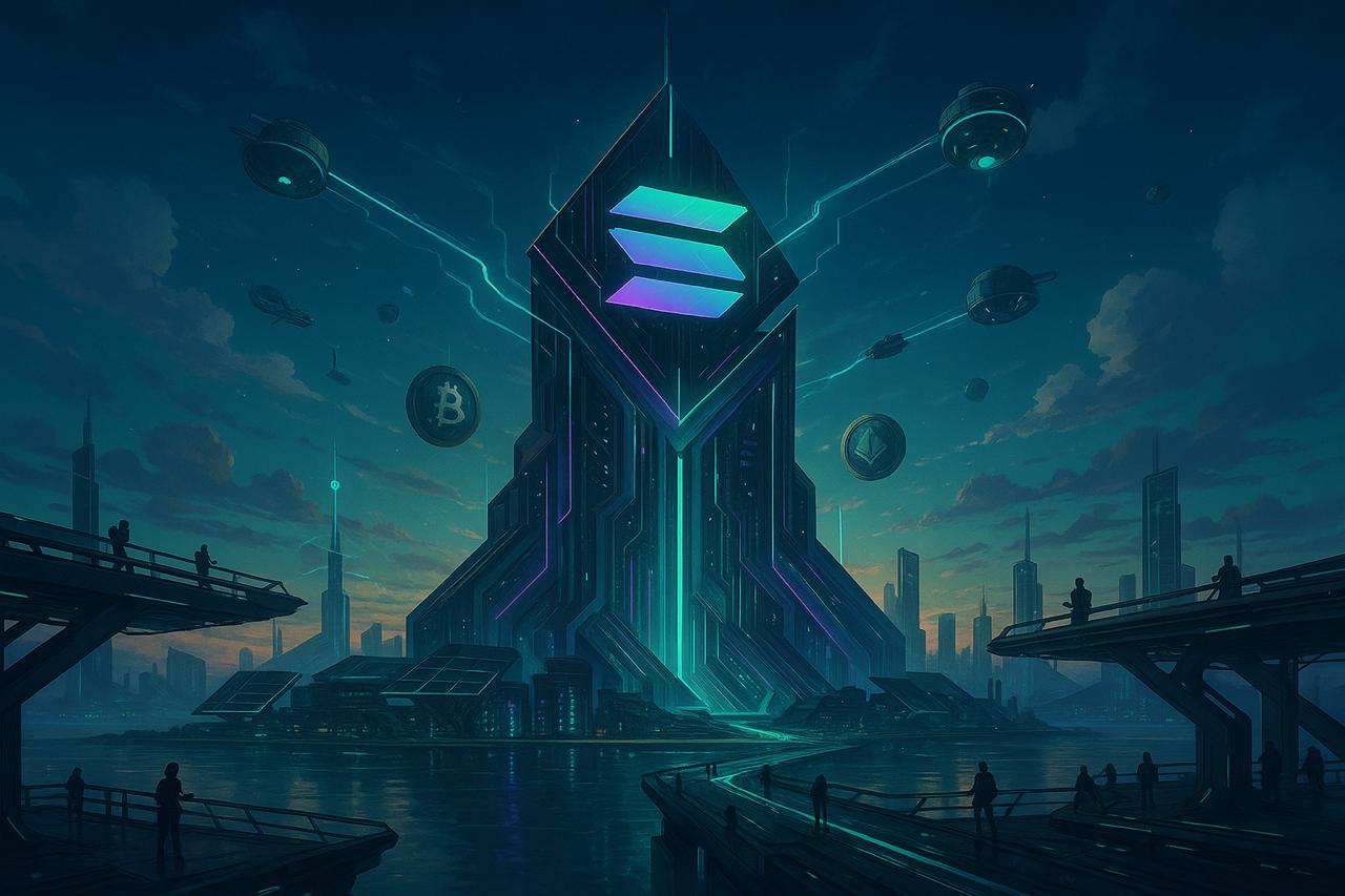 Crypto news