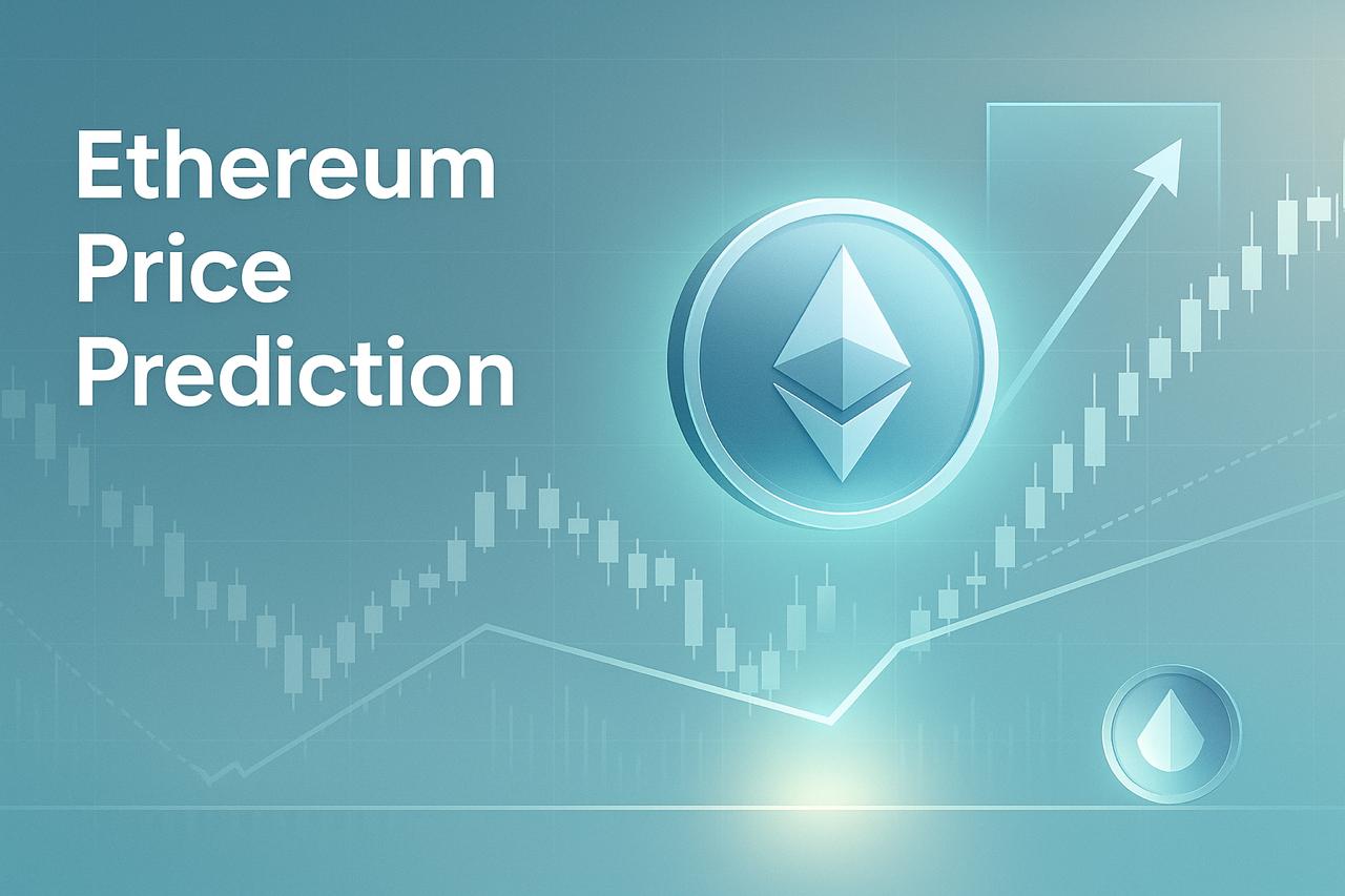 Ethereum Price Prediction; AAVE News & What’s The Hottest Cryptos To Buy In September