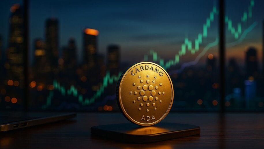 Cardano Price Expected To Surge Next Month But Analysts Predict This Is The Best Altcoin To Back Today