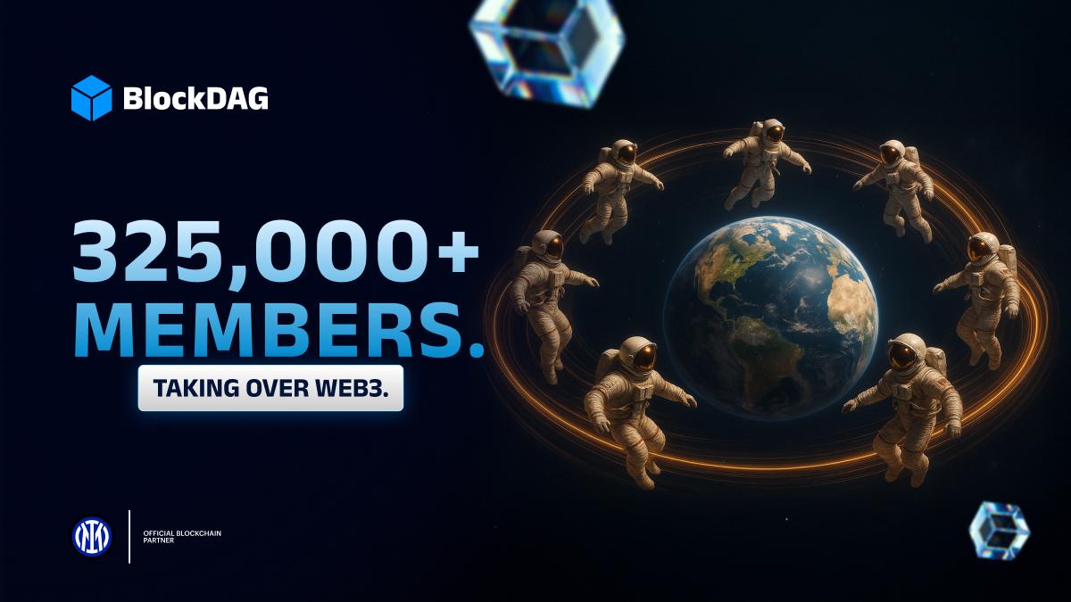 Best Altcoins to Buy Right Now: Why BlockDAG’s $0.0013 Lock Could Outpace LINK, XRP, and ENA