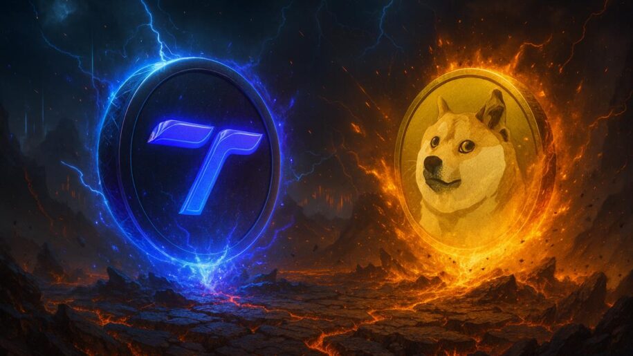 Which Is the Best Crypto to Buy Now for 2025 – Tapzi vs DOGE? Your Next 1000x Pick