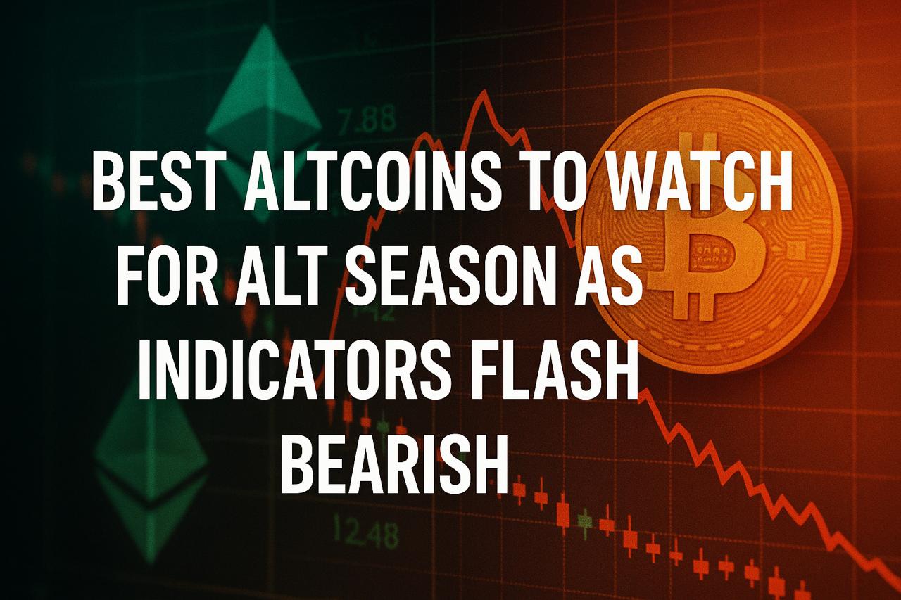 Crypto news