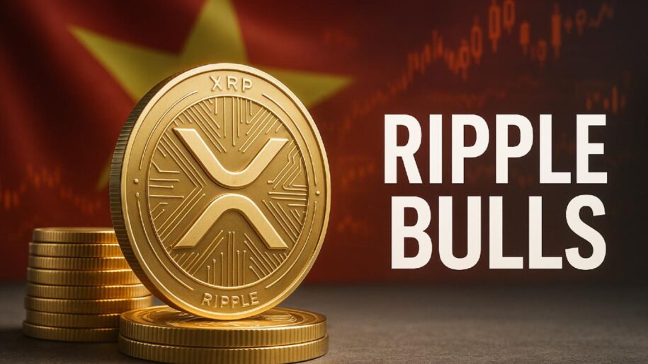 XRP Price Prediction: Ripple Bulls Target $4 While Vietnam Approves Local Crypto Exchange Pilots