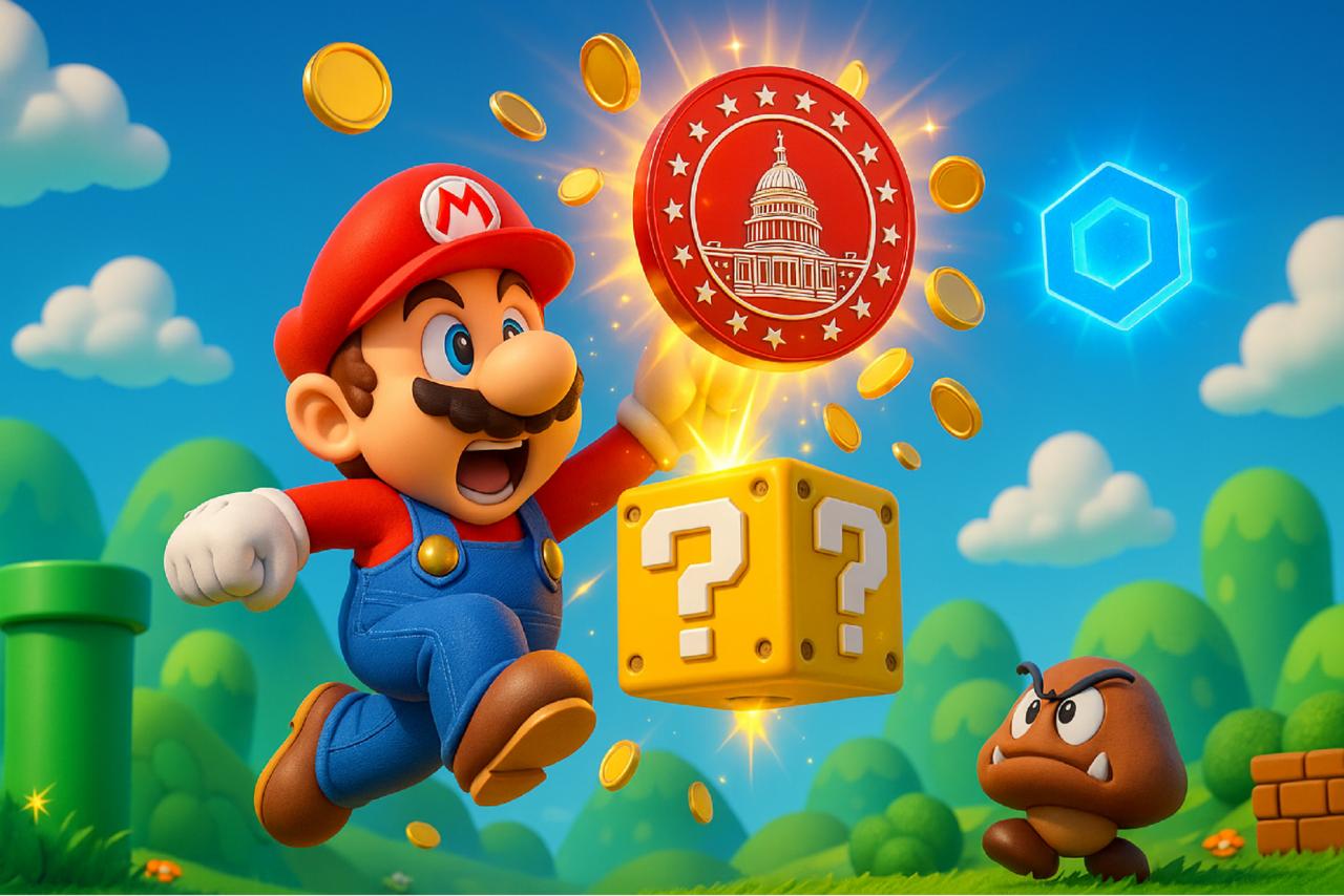 Best Altcoin Presale Today: MAGACOIN FINANCE Tipped to Be the Hidden Crypto Gem Beside Chainlink
