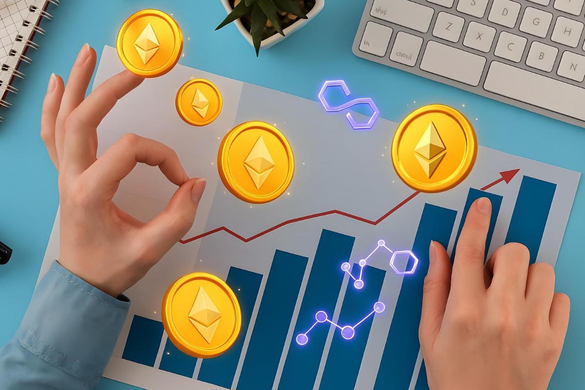 Ethereum Price Prediction: $6K ETH Still Possible Despite Slashing Event and Polygon Network Bug Fixes