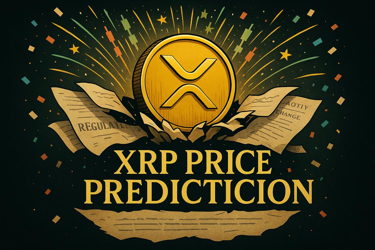 XRP Price Prediction: Ripple Could Touch $4 In 2025, But This New PayFi Altcoin XRP 2.0 Could Rally 5,000%