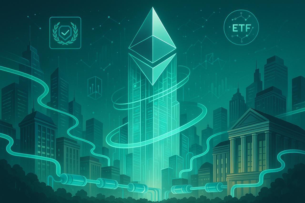 Ethereum Price Prediction: Could ETH Touch $5,000 In 2025 As Investors Turn To PayFi Altcoins Like Remittix