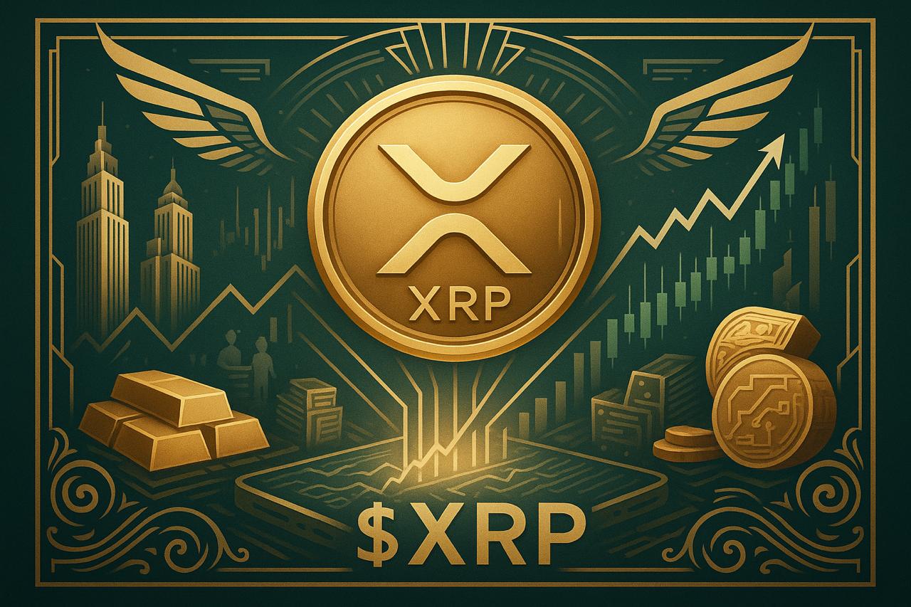 XRP Price Today: Ripple Rallies Near New Highs, But Remittix Takes The Limelight With 5,000% Growth Predictions