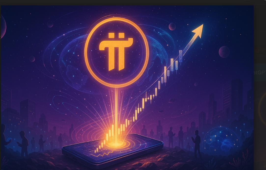 Pi Network Price Prediction: Pi Coin Could Drop Over 25% In 2025 As Investors Switch After Sour Outlooks