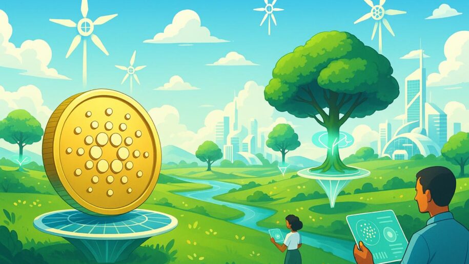 Cardano Latest Updates; Why Remittix Is Taking Centre Stage As The Top Viral Altcoin This Month