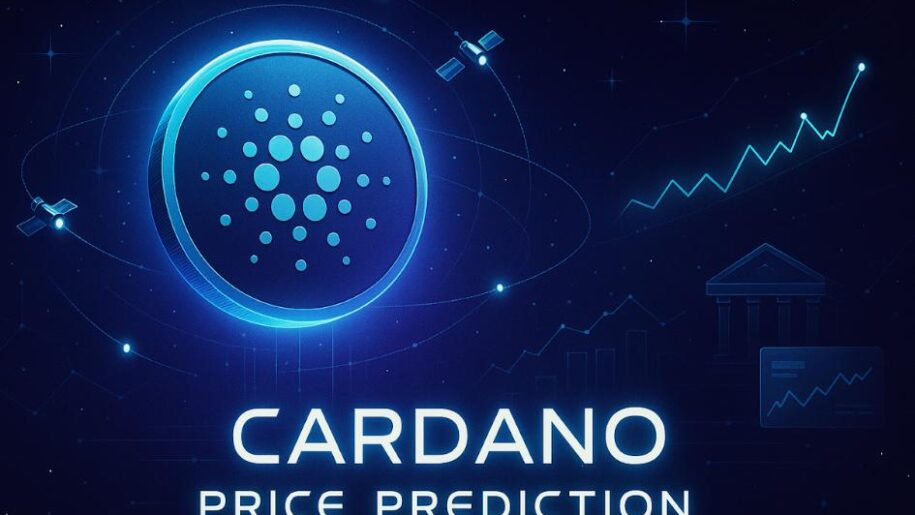 ADA Price Prediction: Cardano Latest News As Prices Set To Dump In 2026: Which Is The Best Crypto To Buy Now?