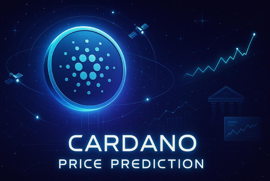 ADA Price Prediction: Cardano Latest News As Prices Set To Dump In 2026: Which Is The Best Crypto To Buy Now?