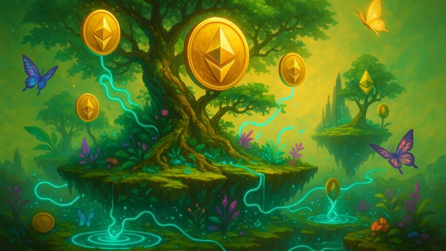 Ethereum News Today; Why ETH Price Could Retrace Under $4,000 In 2025 As PayFi Becomes The Next Big Market