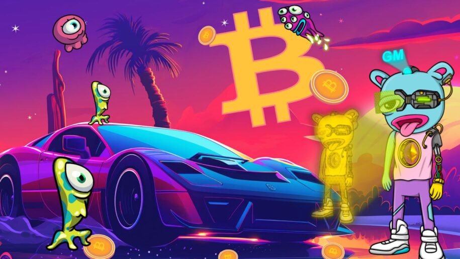 BTC Price Prediction: Bitcoin Edges Closer To New All-Time Highs As Layer Brett Becomes Top-Trending Meme This Month