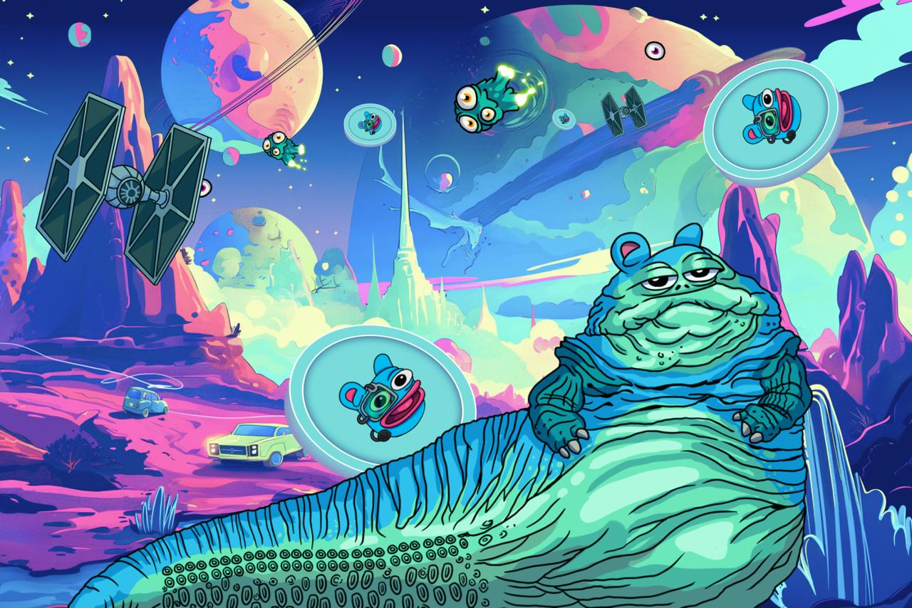 Layer Brett, Litecoin, Chainlink & Algorand Are The Best Cryptos To Buy Now After Global Recognition