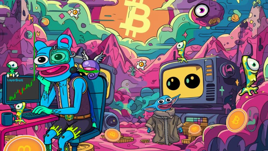 Bitcoin Near $116K as Solana Upgrades & Layer Brett Presale Draw Global Attention