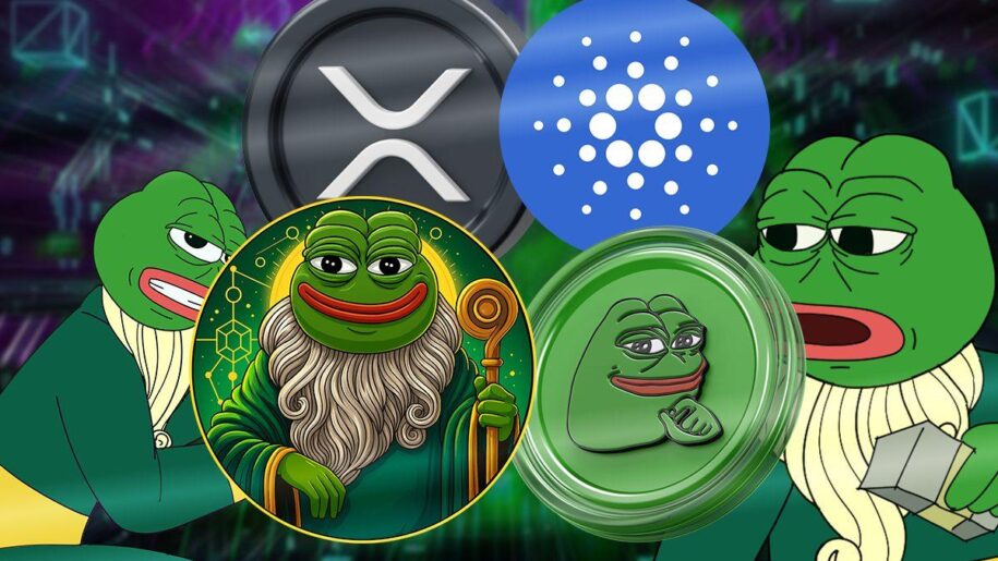 Why Analysts Say Pepeto Is the Best Crypto to Buy in Q4 Over XRP, Cardano, and Pepe