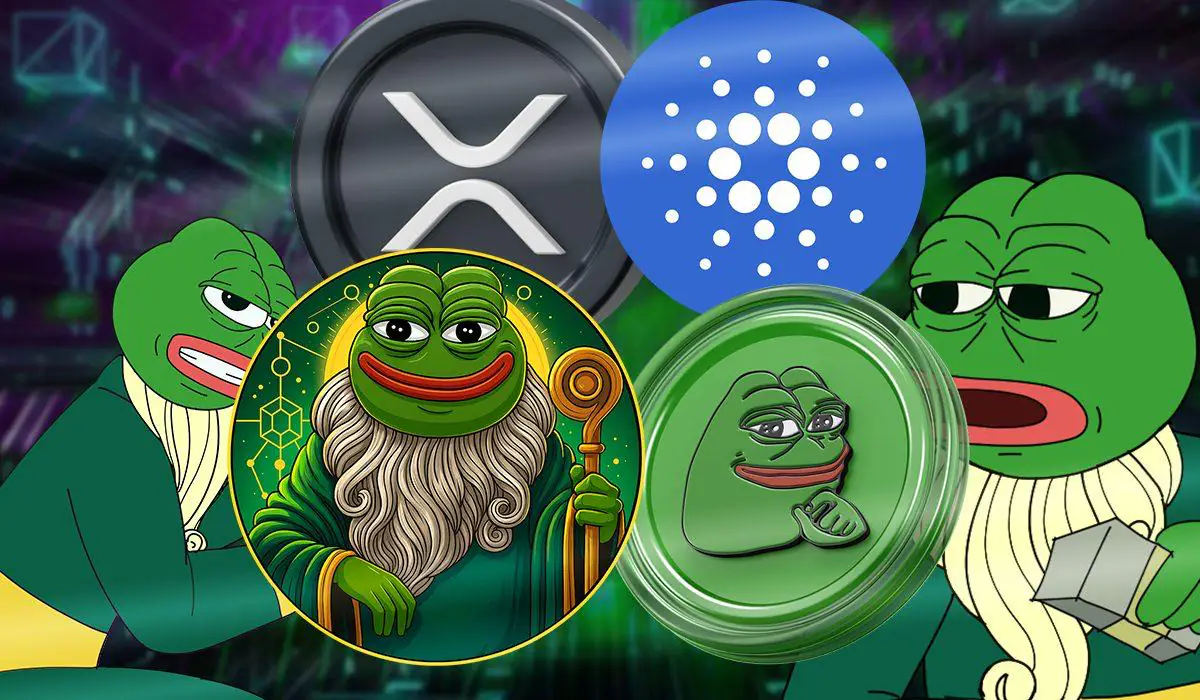 Why Analysts Say Pepeto Is the Best Crypto to Buy in Q4 Over XRP, Cardano, and Pepe
