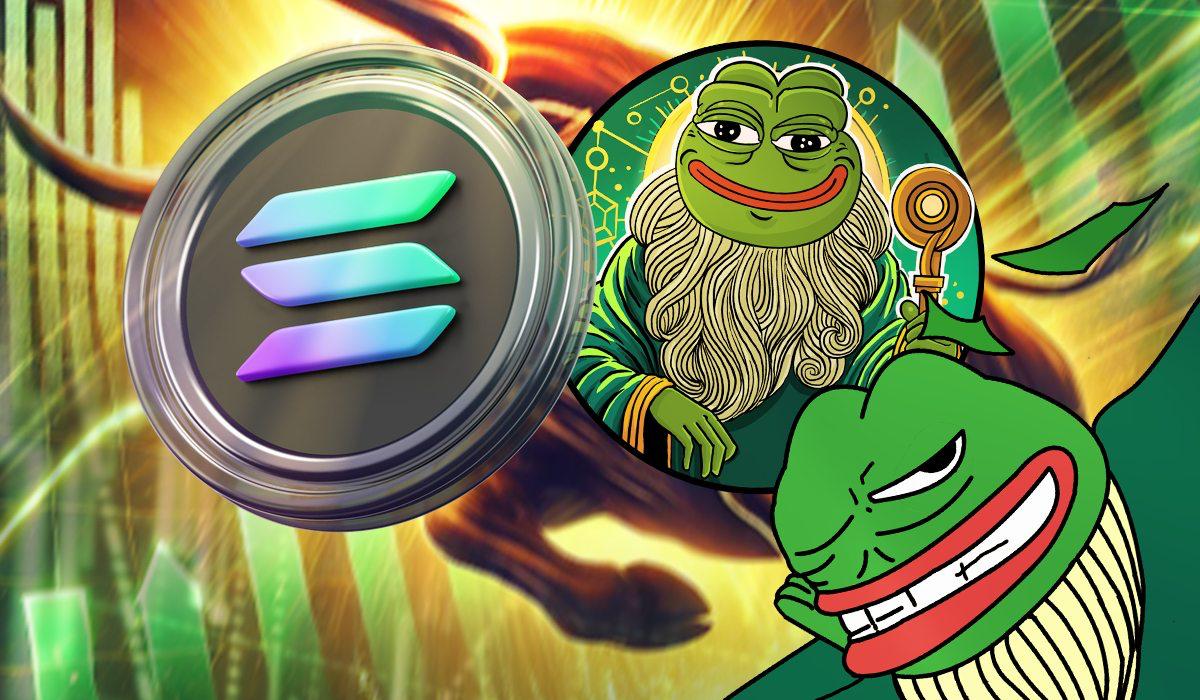 Solana Climbs Toward New Highs, Cardano Builds Cautiously, and Pepeto is Crowned Best Crypto to Buy