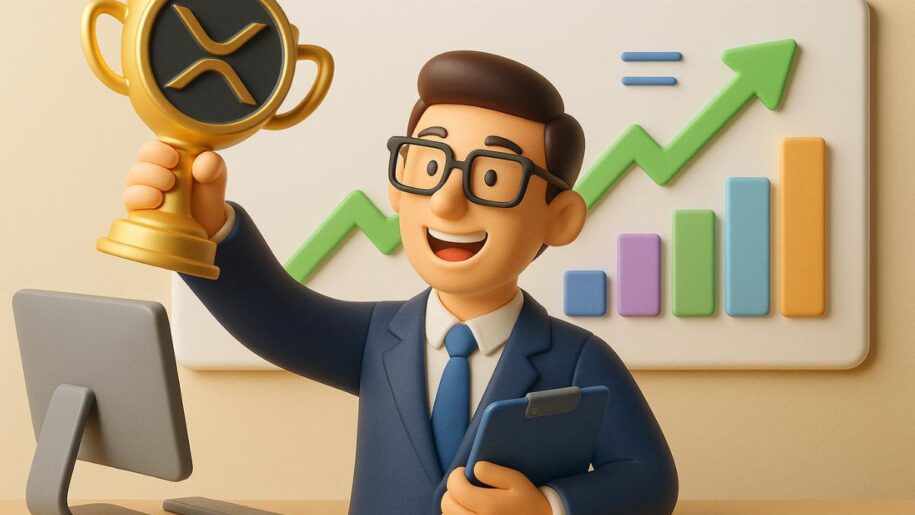 XRP Price Forecast: Ripple Eyes $5 Breakout as Analysts Rank 5 Best Cryptos to Buy Under $2