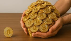 As Public Companies Now Hold 1/8 of Total Bitcoin Supply, Check Out Presales That Could be the Next 1000x Crypto.