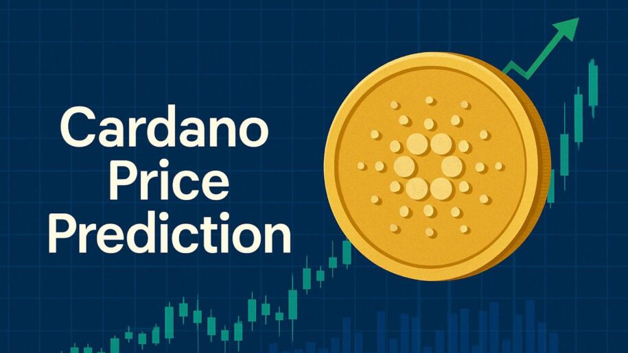 Cardano Price Prediction; Dogecoin Latest News & Which Crypto Could Make You A Millionaire In 2025/26?
