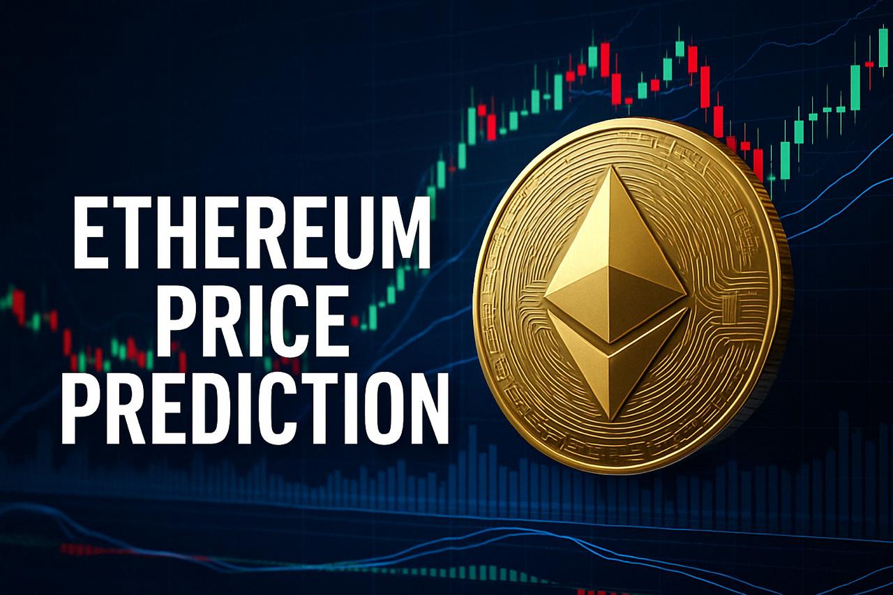 Ethereum Price Prediction; ETH Price Edges Towards $5,000 & New All Time Highs As Remittix Becomes Top Trending Crypto
