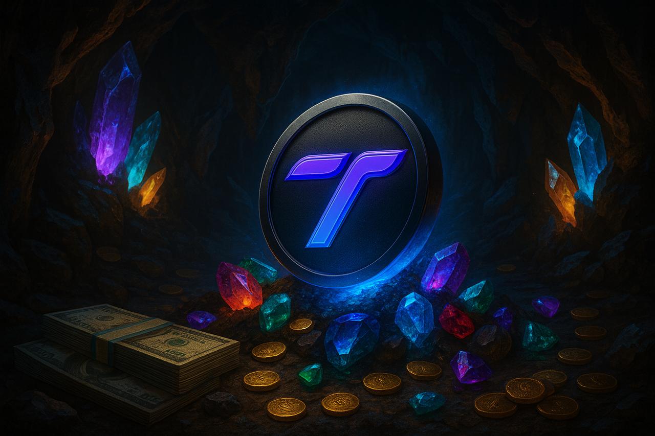 Best Crypto to Invest in Today: Tapzi (TAPZI) Tops Charts Ahead of BlockchainFX