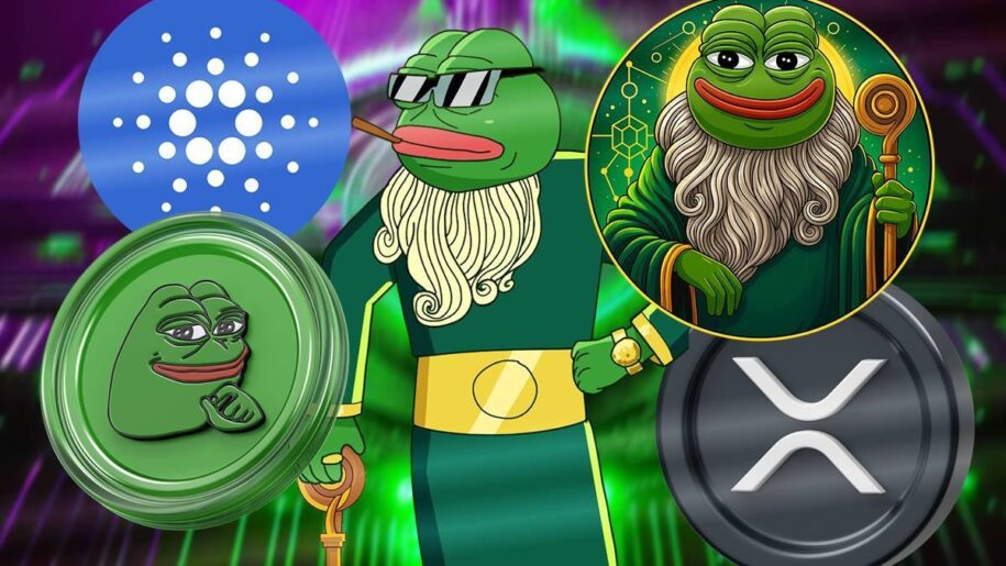 Why Analysts Rank Pepeto As Best Crypto To Buy In Q4 Over XRP, Cardano, And PEPE