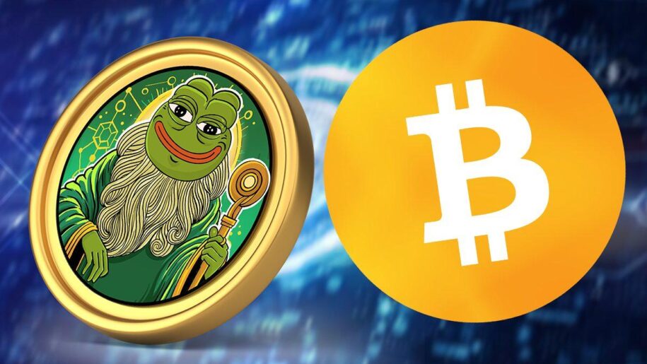 Next Bitcoin In 2025? Pepeto Named The Top Crypto Investment To Watch In Q4