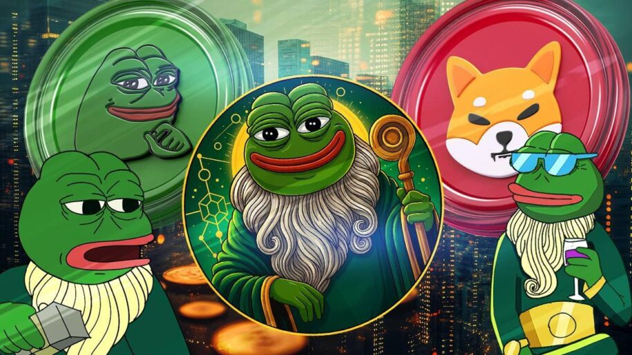 Pepeto Gains Momentum As Early Shiba Inu And Pepe Investors Seek The Next Breakout