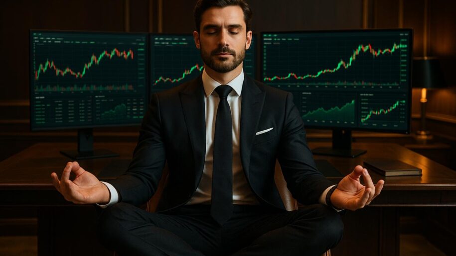 The Mindset You Need to Succeed as a Crypto Investor