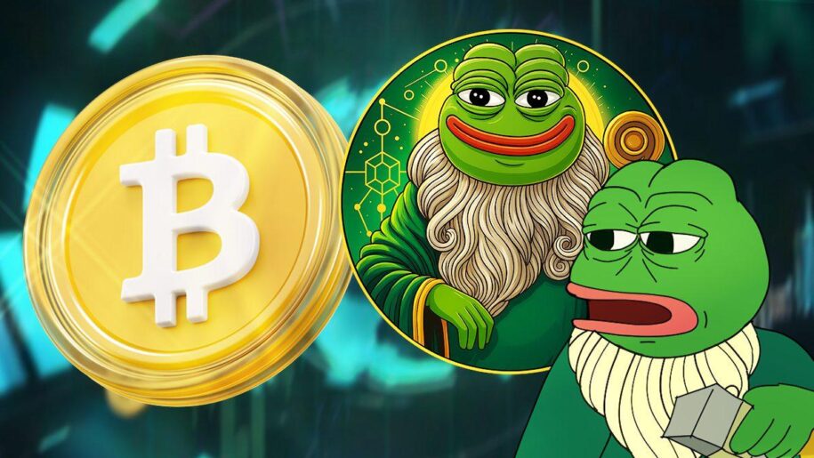 Who’s The Next Bitcoin In 2025? Pepeto Emerges As Q4’s Best Crypto Investment To Watch