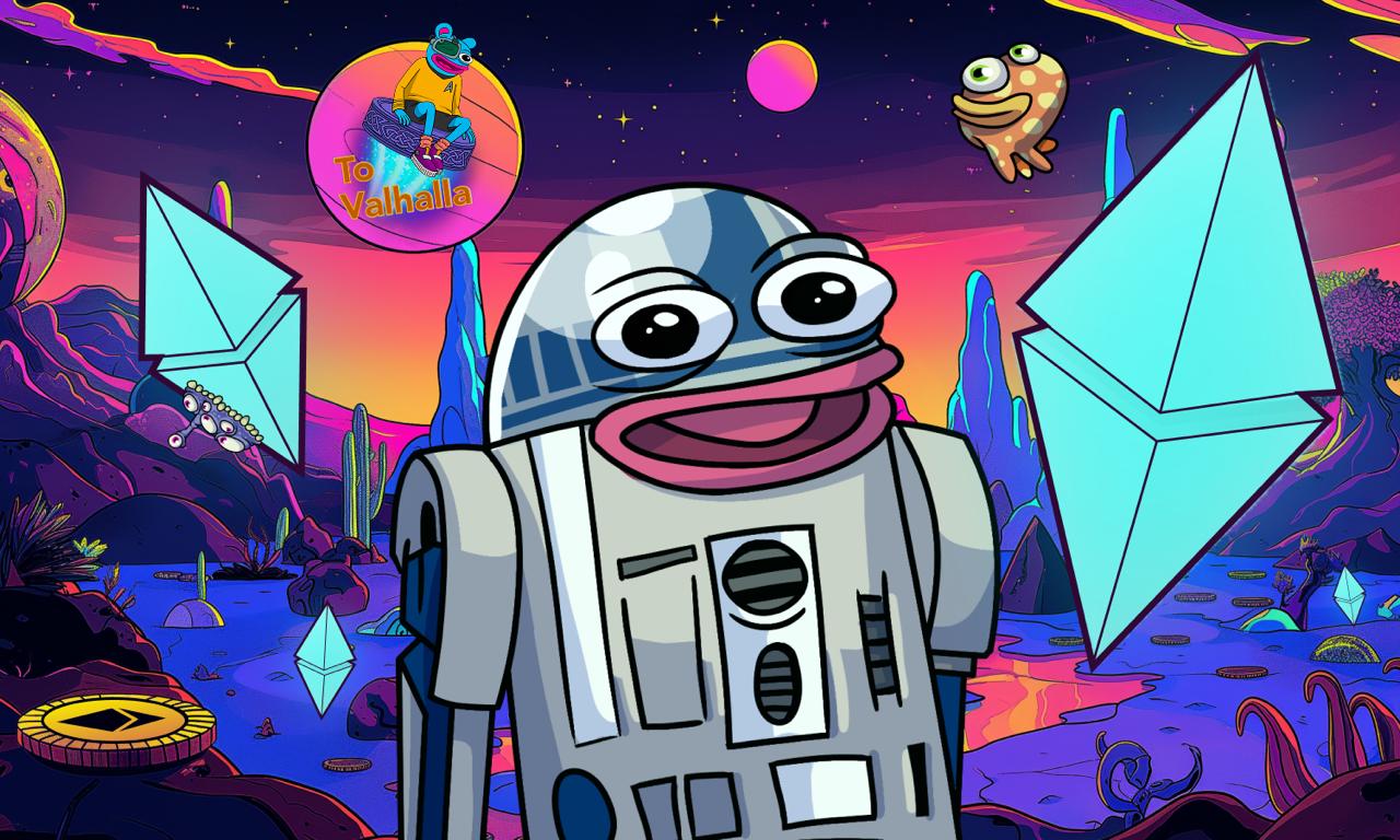 Ethereum Price Nears $5,000 As Onchain Data Shows Holders Betting Big On The Layer Brett Presale