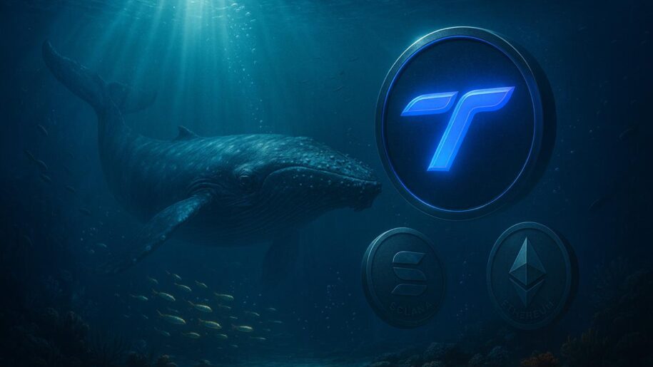 Best Crypto To Buy Now: Whales Accumulate SOL & ETH as Tapzi Presale Emerges in Web3 Gaming Boom