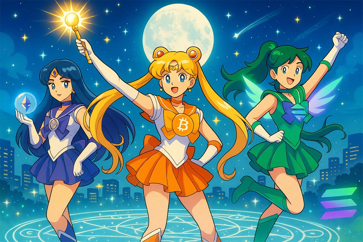 U.S. Economy May Be in a Recession: 3 Cryptos That Could Be a Good Buy