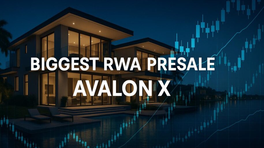 Solana Price Faces Developer Slowdowns But Avalon X is Tokenizing Real Estate Projects Worth Millions 