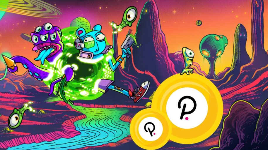 Polkadot & Layer Brett Set For A Surge This Week & The Latest Hedera (HBAR) News Today