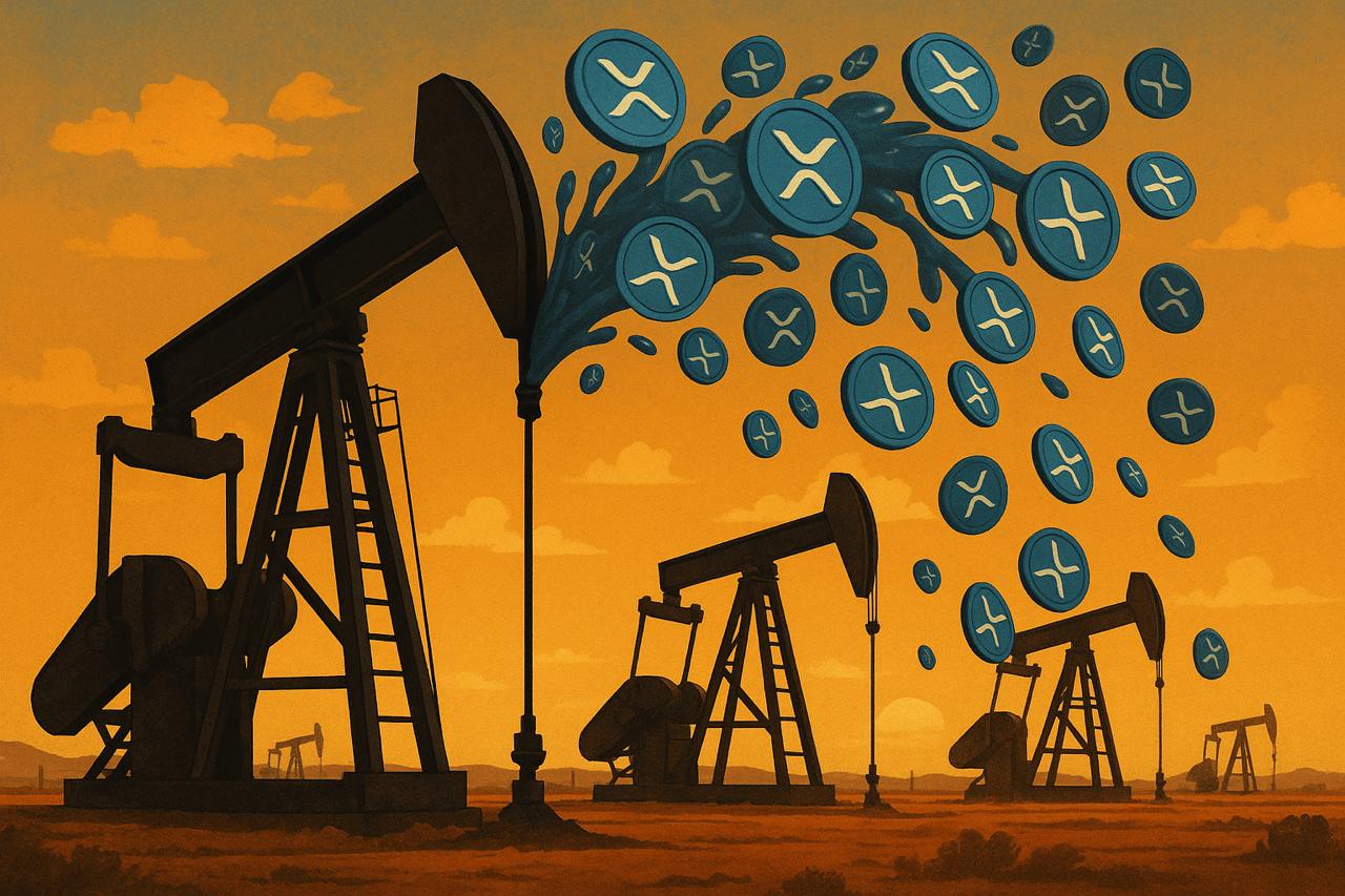 Watch Out for the Best Altcoins as XRP Prepares for a Major Pump
