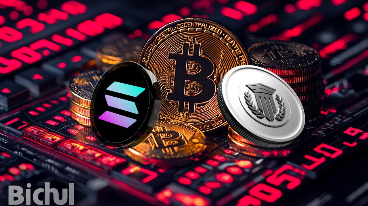 Solana ETF Delayed Again, But Analysts Spotlight This Cheap Crypto For 2025 Gains