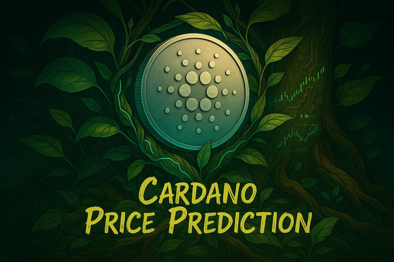 ADA Price Prediction: Here’s The Best Place To Make 50x Gains