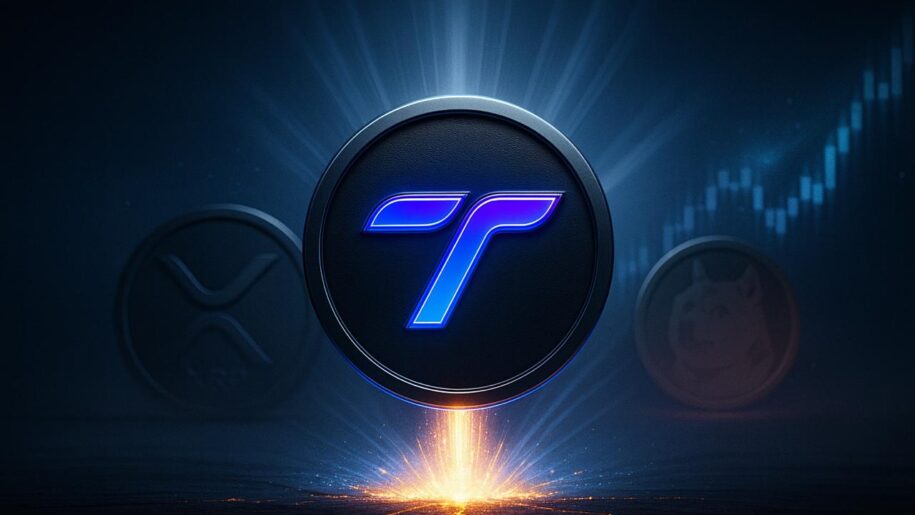 Best Crypto To Invest in Today: Tapzi Leads over XRP & DOGE