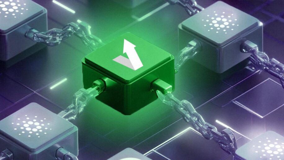 Cardano Struggles at $1 as VFX Token ICO Offers 100x More Upside at $0.06