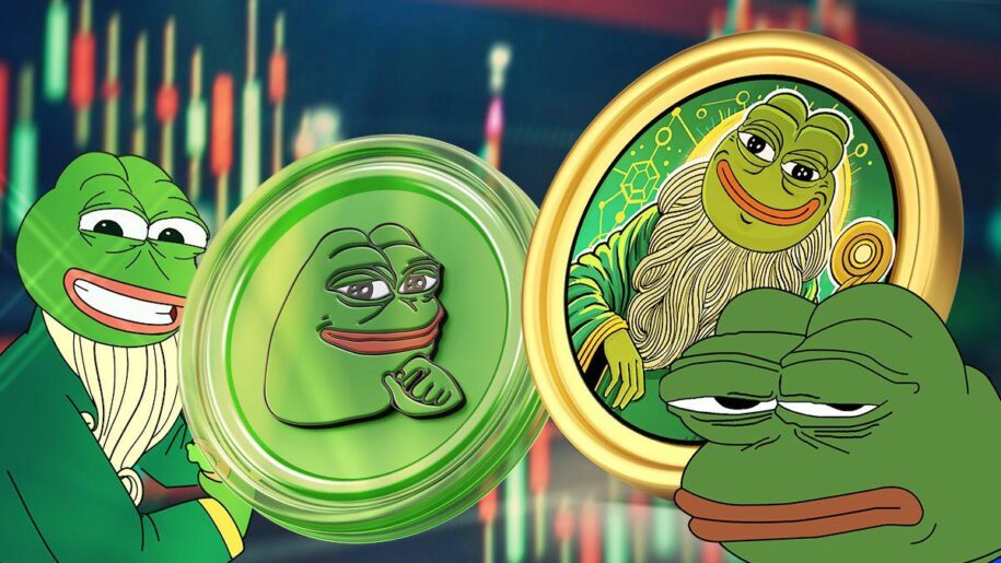 Pepeto Will Make Millionaires In 2025, Like Pepe Coin In 2023, Here’s Why