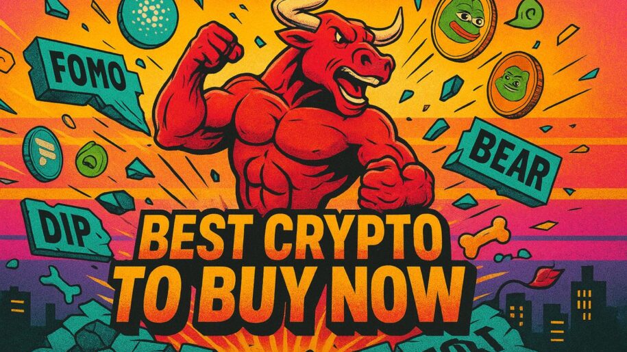 Cardano News Today; Chainlink Price Prediction & The Hottest Cryptos To Buy Now For The Highest ROI