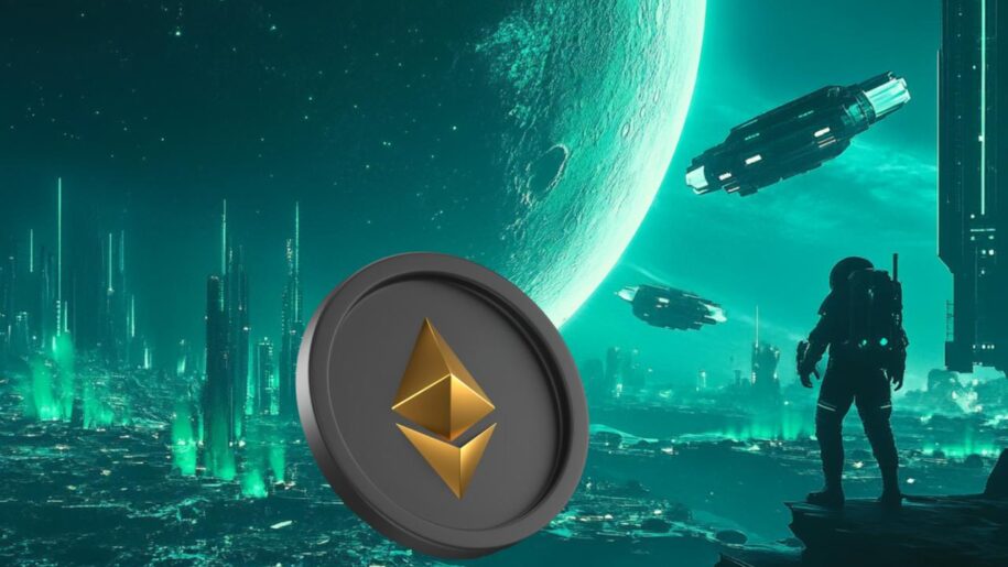 Ethereum Price Forecast: ETH Holders Searching For The Next Crypto Moonshot Bet Big On Remittix