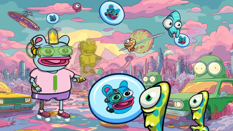 XRP Price Prediction: Why XRP Holders Are Turning To Layer Brett After Analysts Announce Potential 50x Gains