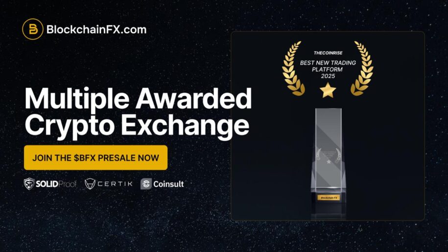 3 Top Crypto Presale Opportunities in 2025 That Could Shake Up the Next Bull Market